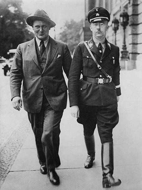 Gallery of Hermann Göring