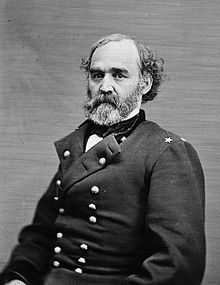 Grandfather: Montgomery C. Meigs