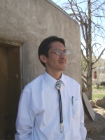 Son: Ed Kabotie