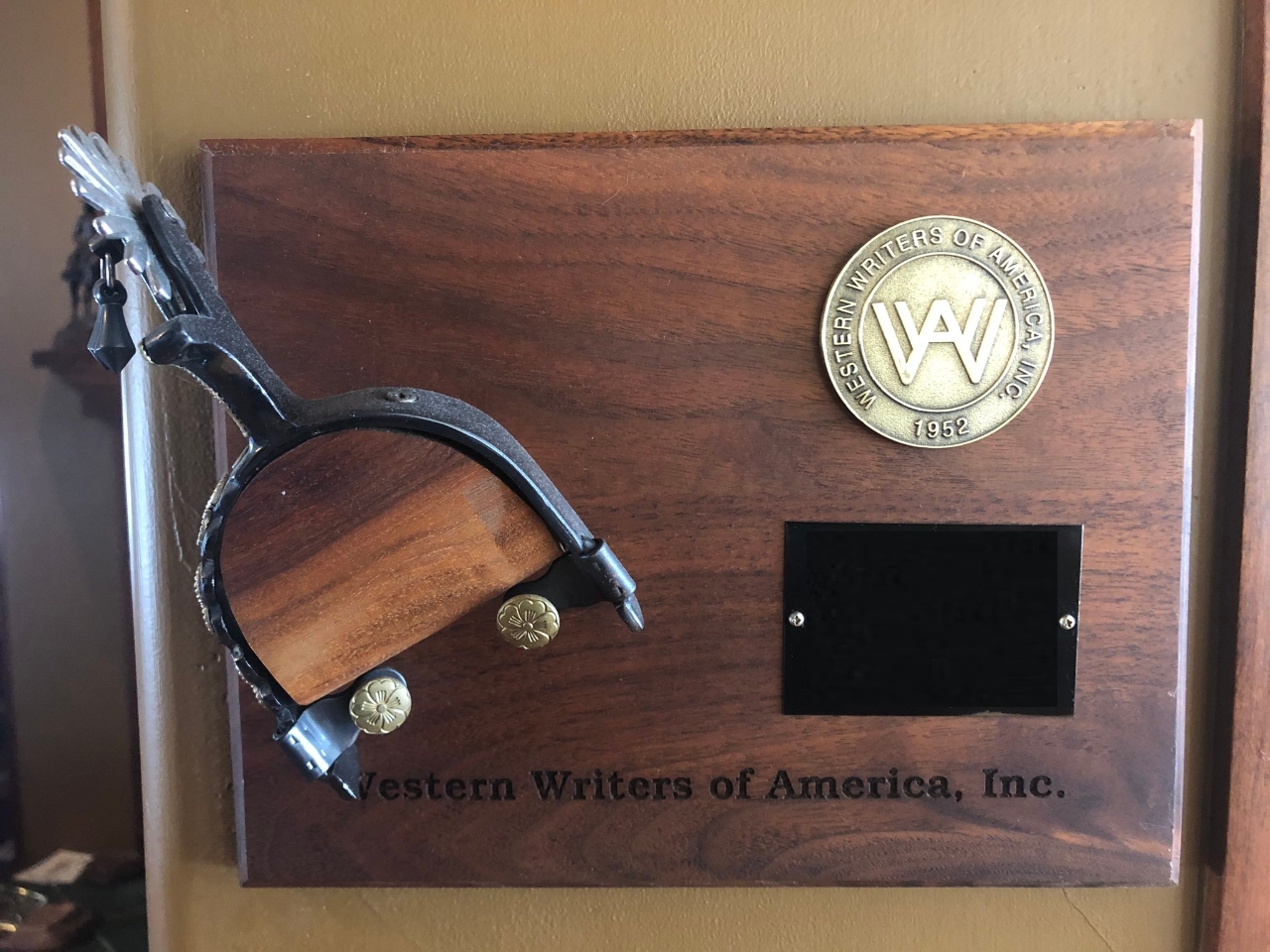 Spur Award