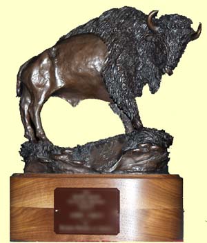 Owen Wister Award