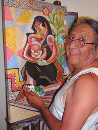 Gallery of Michael Kabotie