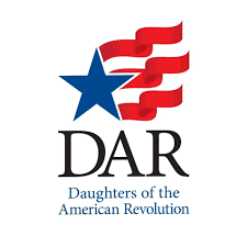 Daughters of the American Revolution