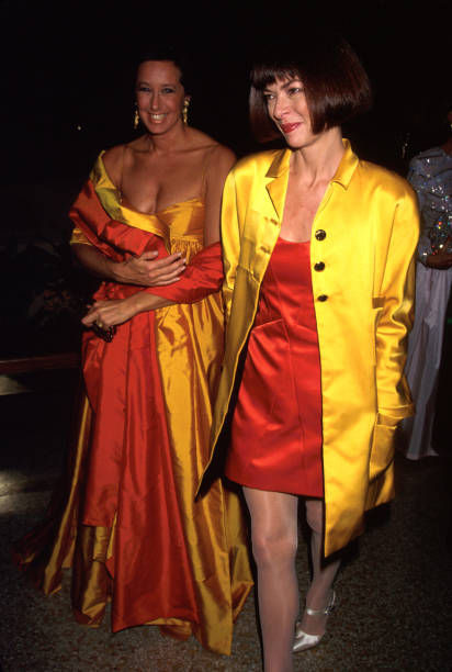 Gallery of Donna Karan