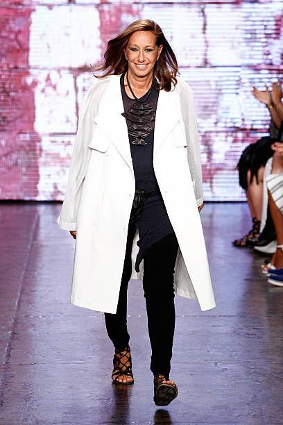 Gallery of Donna Karan