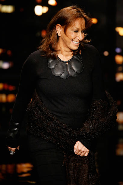 Gallery of Donna Karan