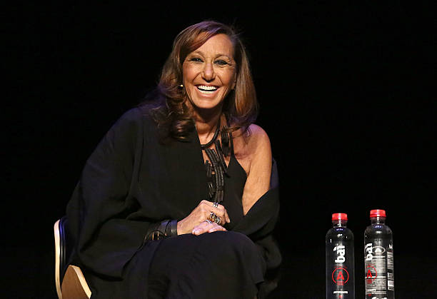 Gallery of Donna Karan