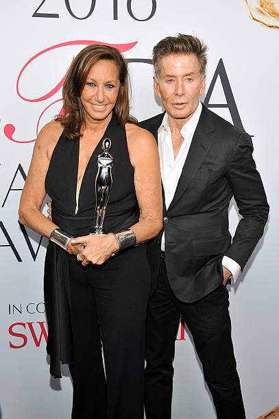Gallery of Donna Karan