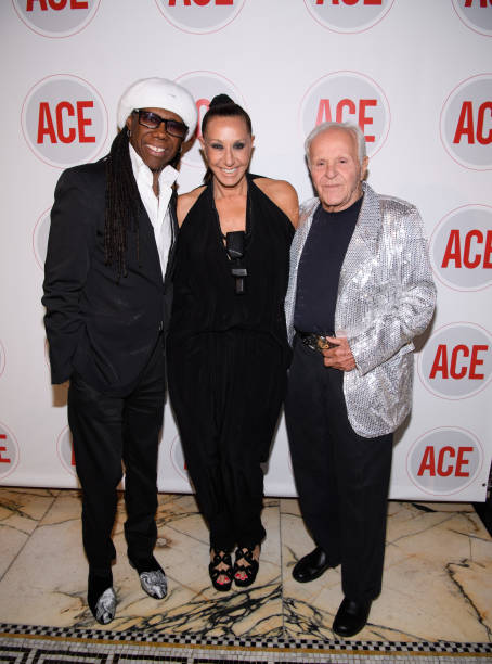 Gallery of Donna Karan
