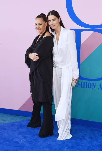 Gallery of Donna Karan