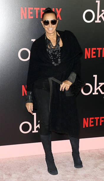 Gallery of Donna Karan