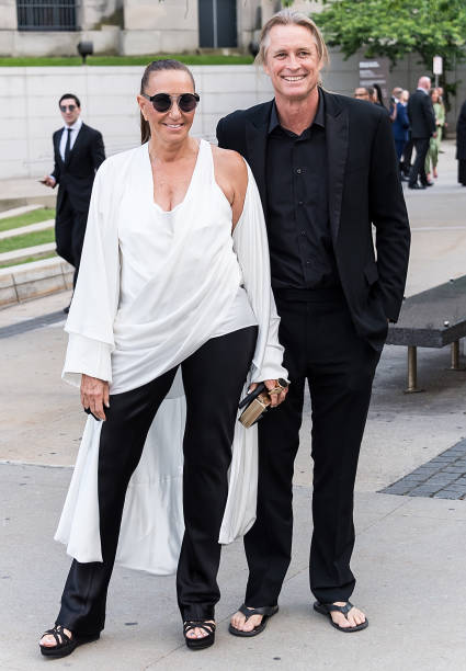 Gallery of Donna Karan