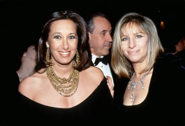 Gallery of Donna Karan