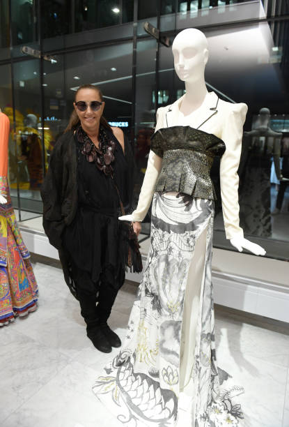 Gallery of Donna Karan