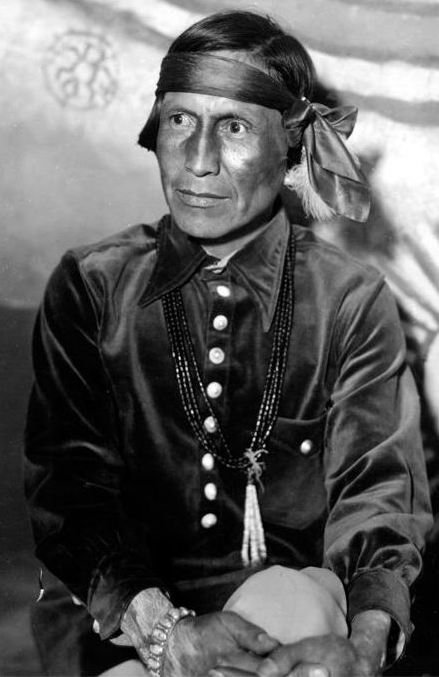 Father: Fred Kabotie 