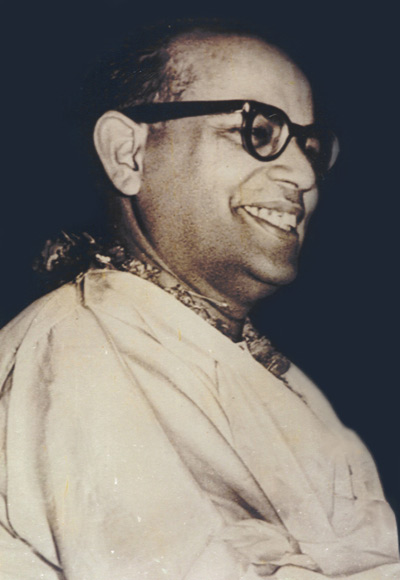 Gallery of Prabhat Sarkar