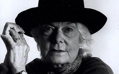 Mary Wesley