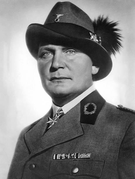 Gallery of Hermann Göring