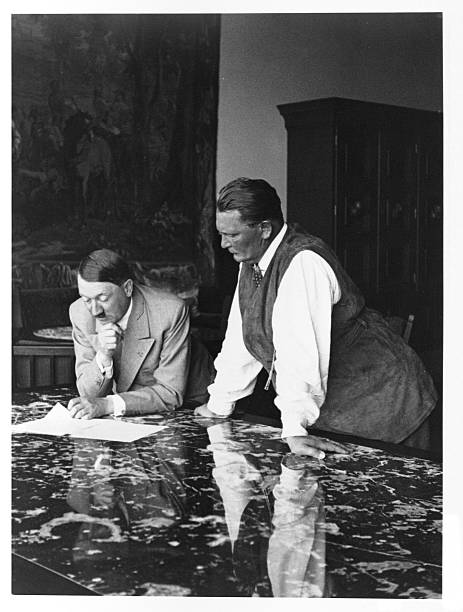Gallery of Hermann Göring
