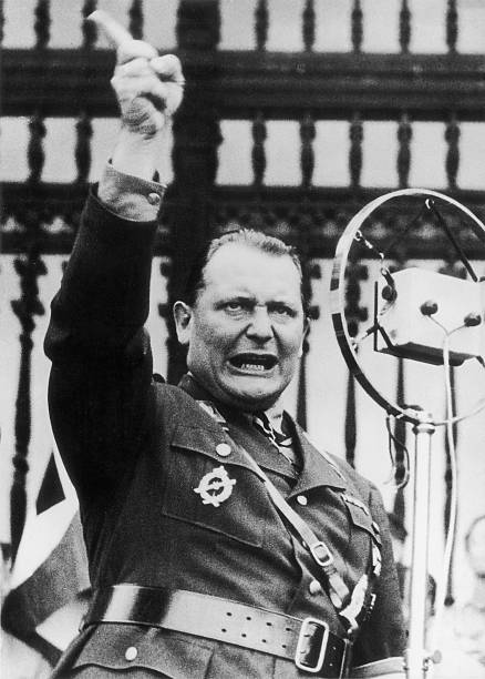 Gallery of Hermann Göring