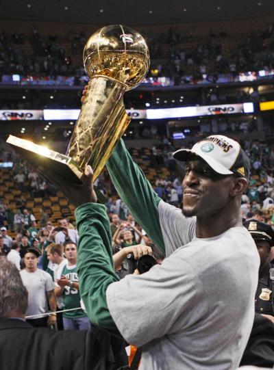 National Basketball Association Champion