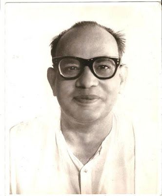 Prabhat Sarkar