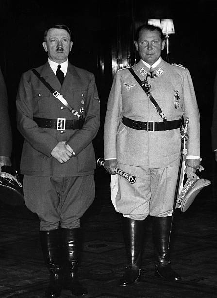 Gallery of Hermann Göring