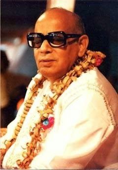 Gallery of Prabhat Sarkar