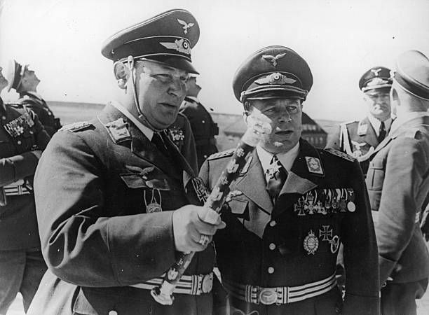 Gallery of Hermann Göring