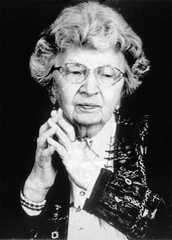 Gallery of Annemarie Schimmel