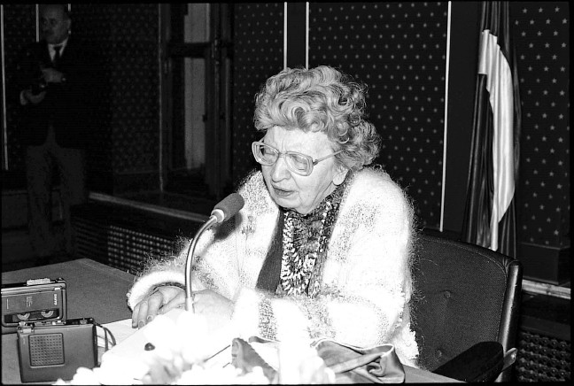 Gallery of Annemarie Schimmel
