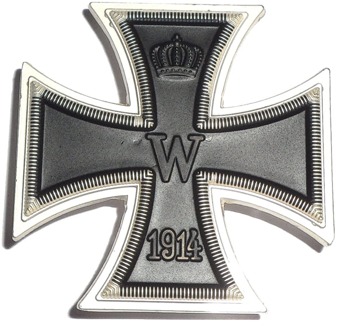 Iron Cross 1st Class