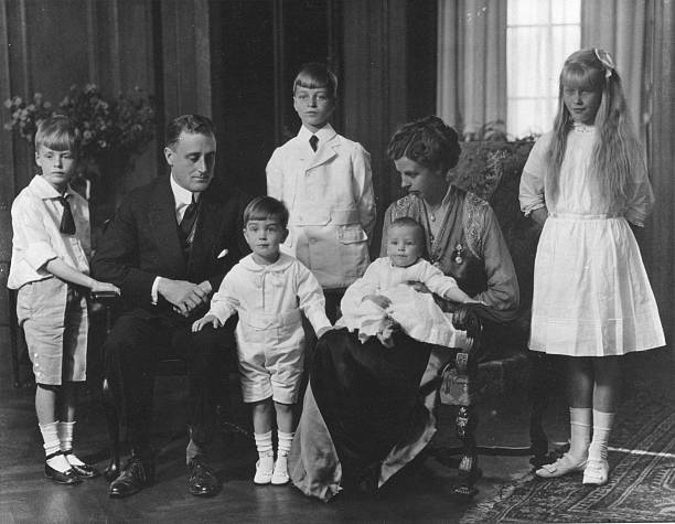 Gallery of Eleanor Roosevelt