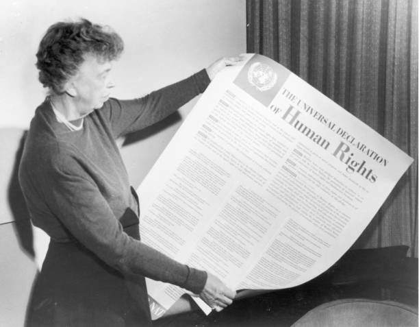 Gallery of Eleanor Roosevelt
