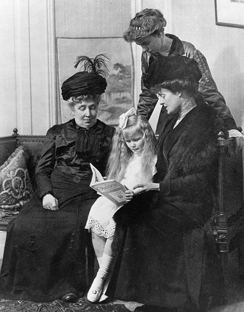 Gallery of Eleanor Roosevelt