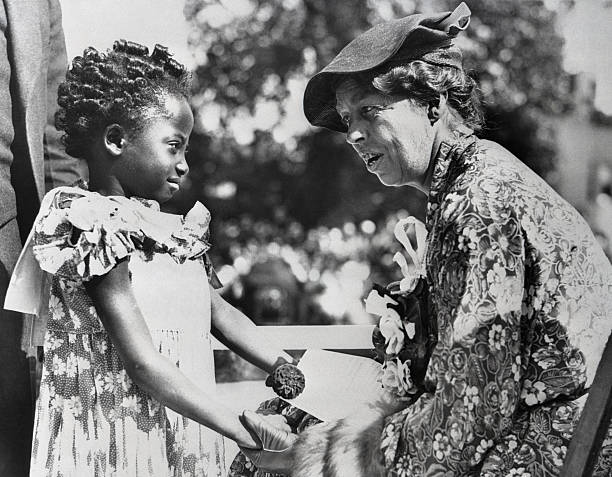 Gallery of Eleanor Roosevelt