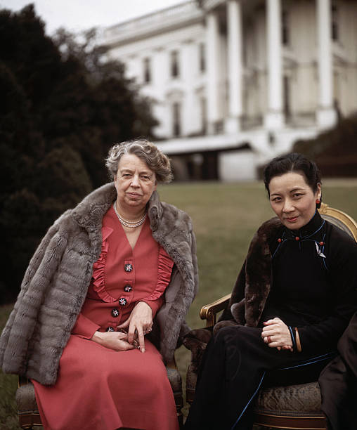 Gallery of Eleanor Roosevelt