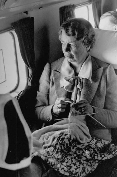 Gallery of Eleanor Roosevelt
