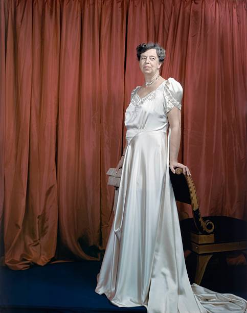 Gallery of Eleanor Roosevelt