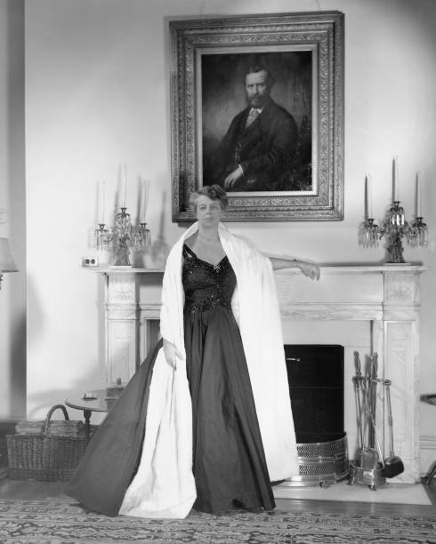 Gallery of Eleanor Roosevelt