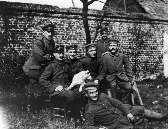 Gallery of Adolf Hitler