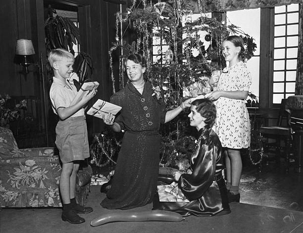 Gallery of Eleanor Roosevelt
