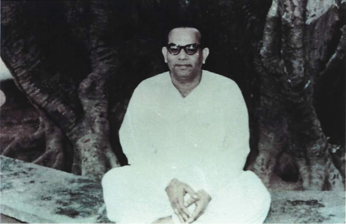 Gallery of Prabhat Sarkar