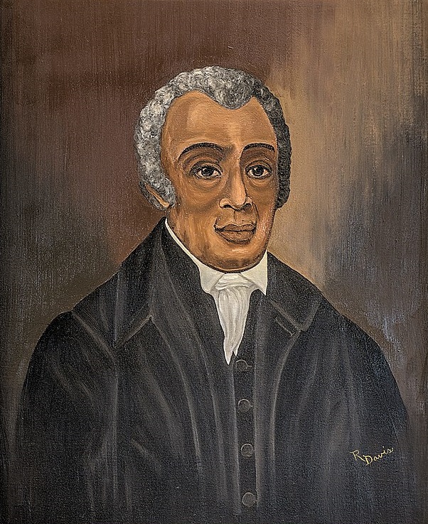 Richard Allen