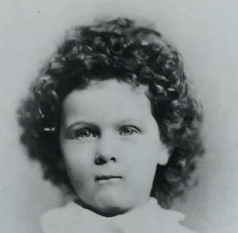 Gallery of Isadora Duncan