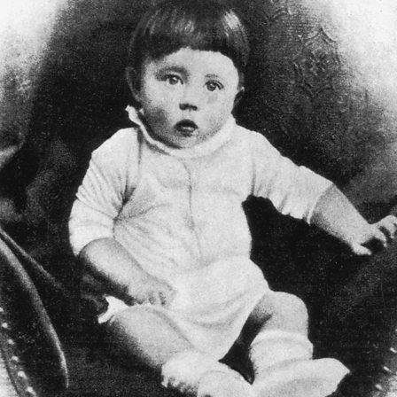Gallery of Adolf Hitler