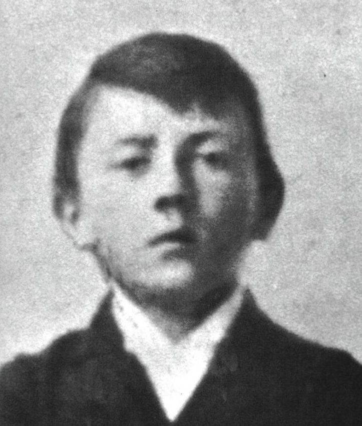 Gallery of Adolf Hitler