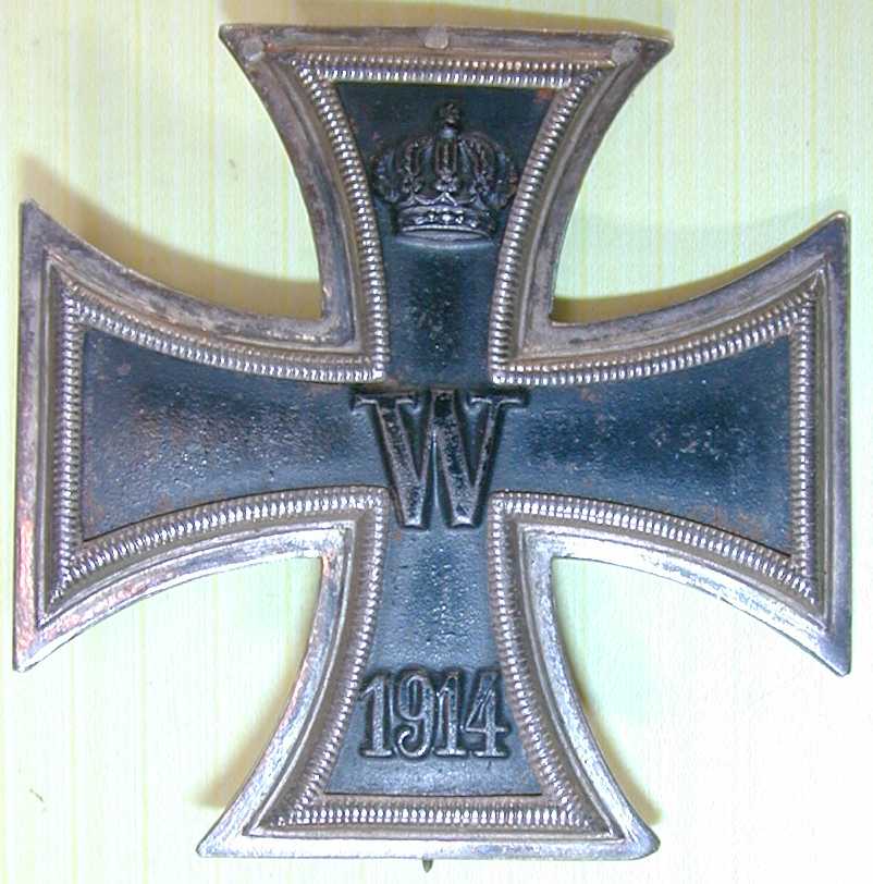 Iron Cross