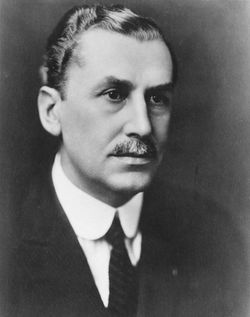 Edwin Meredith
