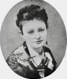 Mother: Mary Isadora Gray 